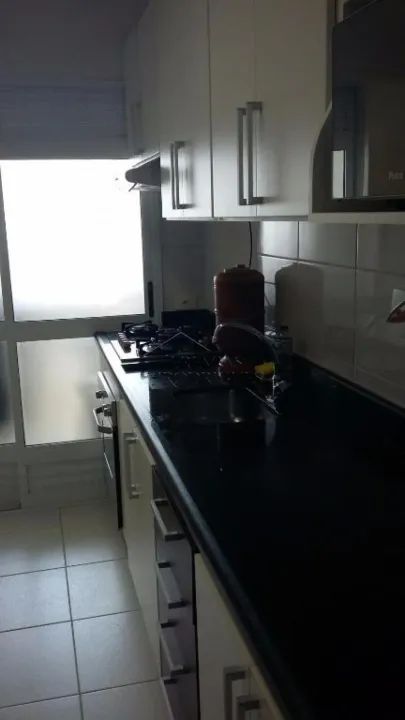 Apartamento Cobertura em Taubaté - Foto 4
