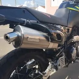 YAMAHA XT600E 1995 - Foto 5