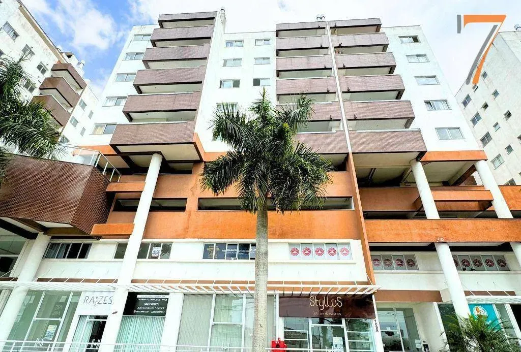 Sala à venda, 59 m² por R$ 383.000,00 - Rio Caveiras - Biguaçu/SC
