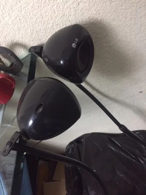 home teather LG completo funcionando - Foto 4