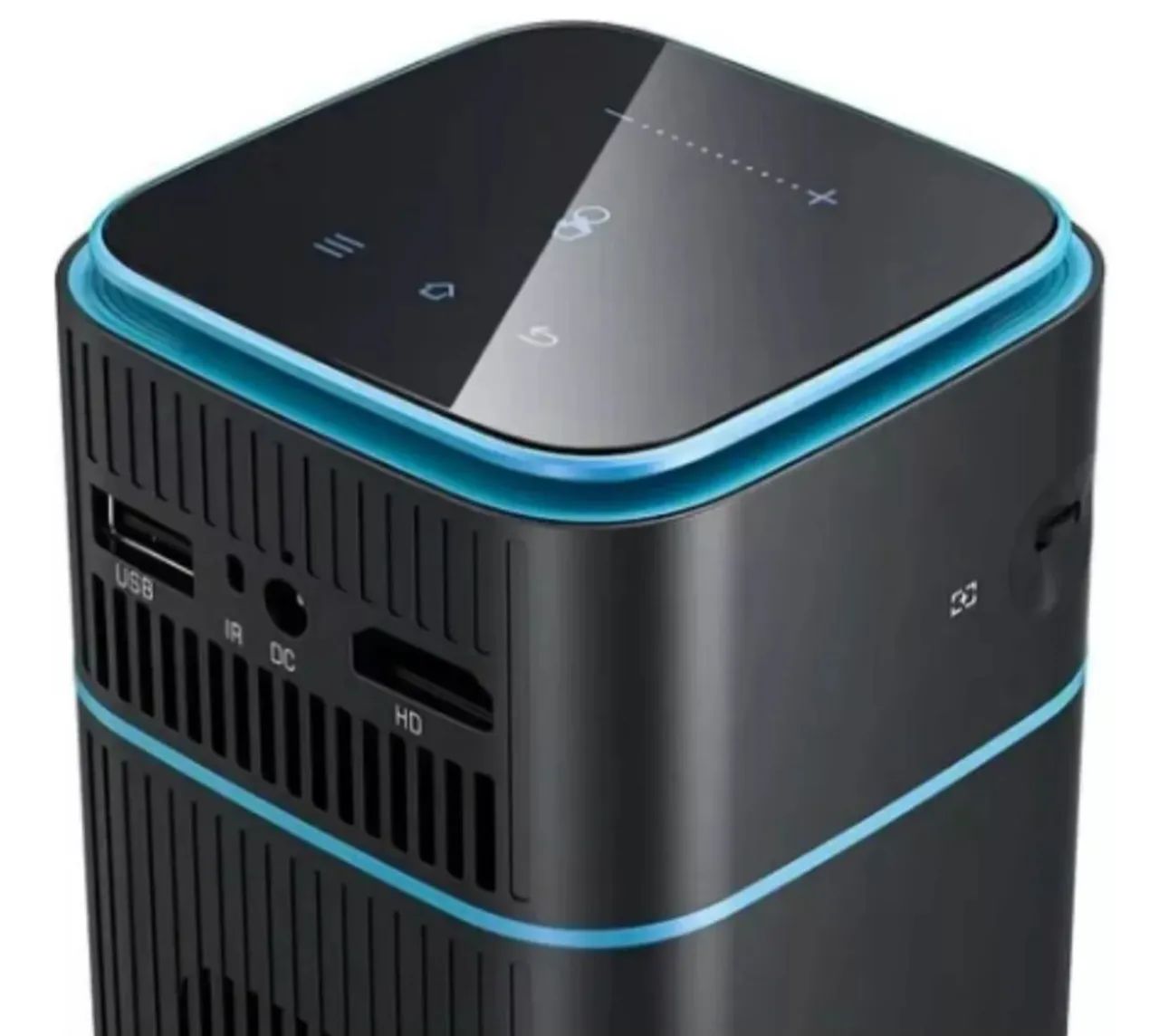 Projetor Portátil BlitzWolf - Foto 2