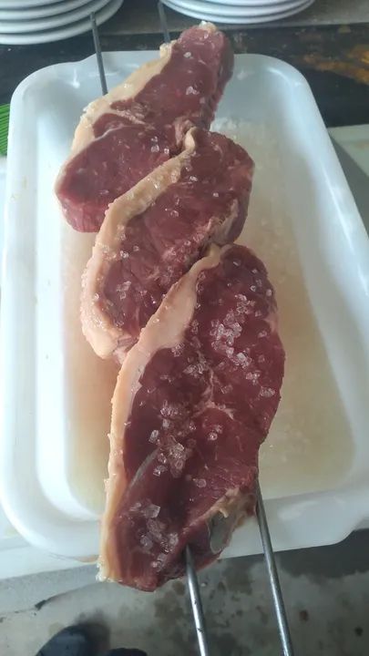Churrasqueiro profissional  - Foto 3