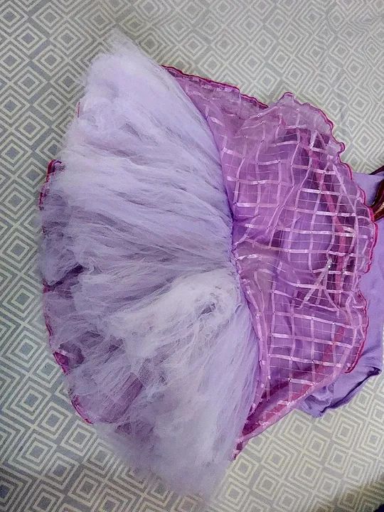 Fantasia de Carnaval bailarina - Foto 5