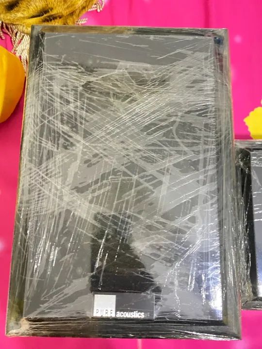 Caixas de som Pure Acústico 175w - Foto 4