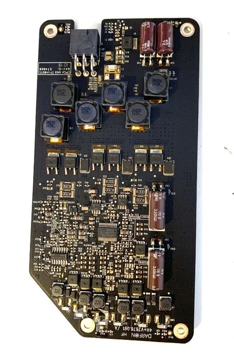 Placa Blackligt Inverter iMac 27" A1312 2010