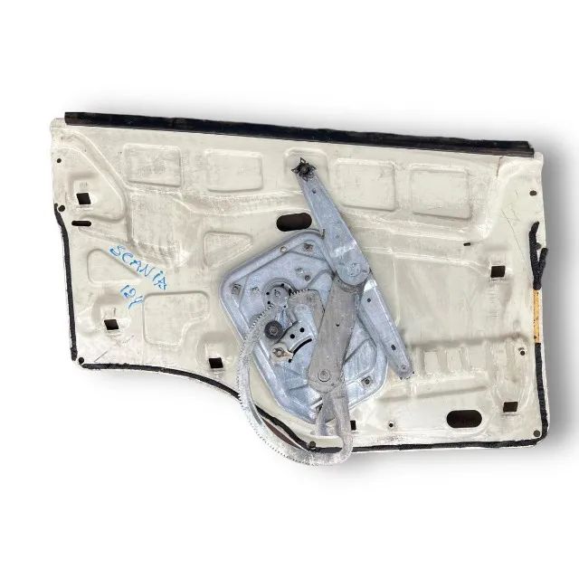 Máquina Vidro Porta Dianteira Direita Scania 124 Original