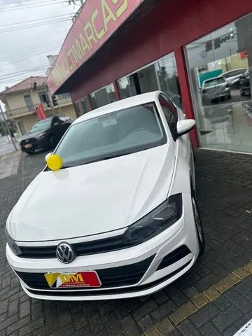 Volkswagen polo 2019 online olx