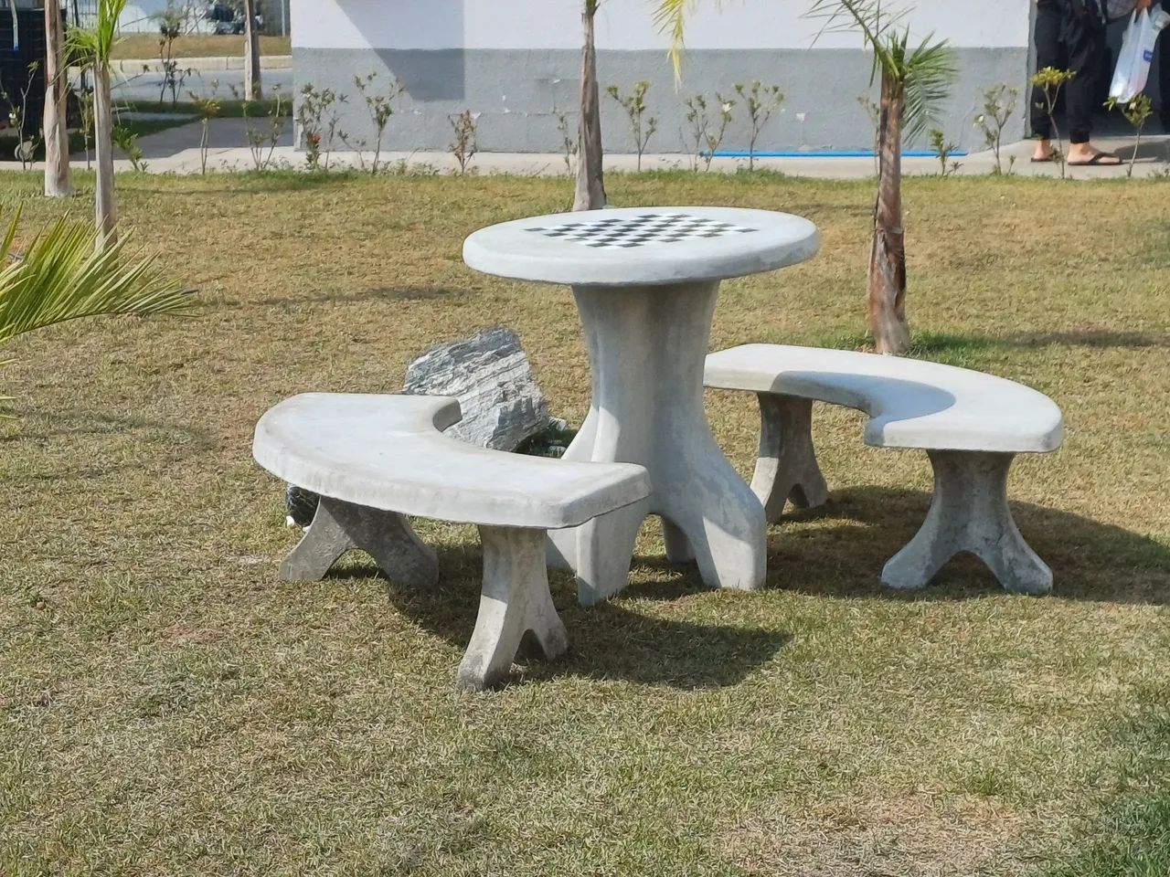 Mesa - Foto 5