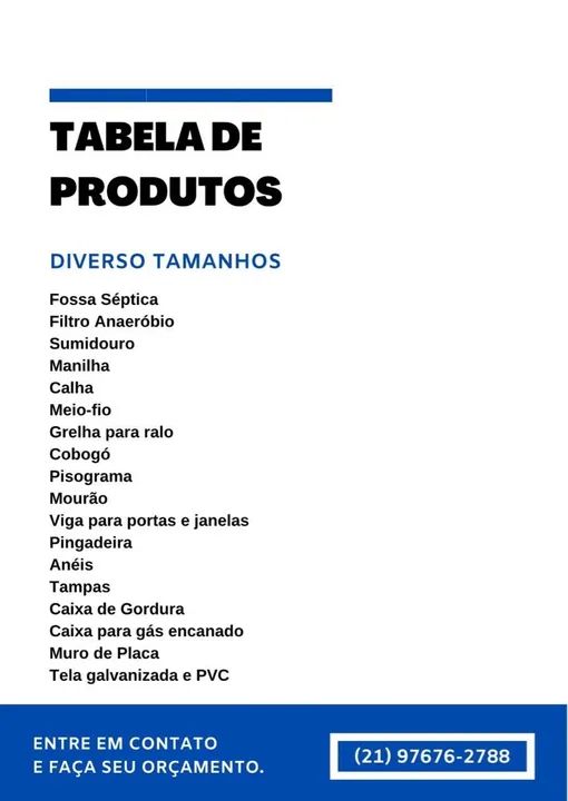 Lotes de Concreto armado -  Preço Imbatível! - Foto 6