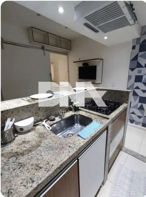 Apartamento-À VENDA-Copacabana-Rio de Janeiro-RJ - Foto 8