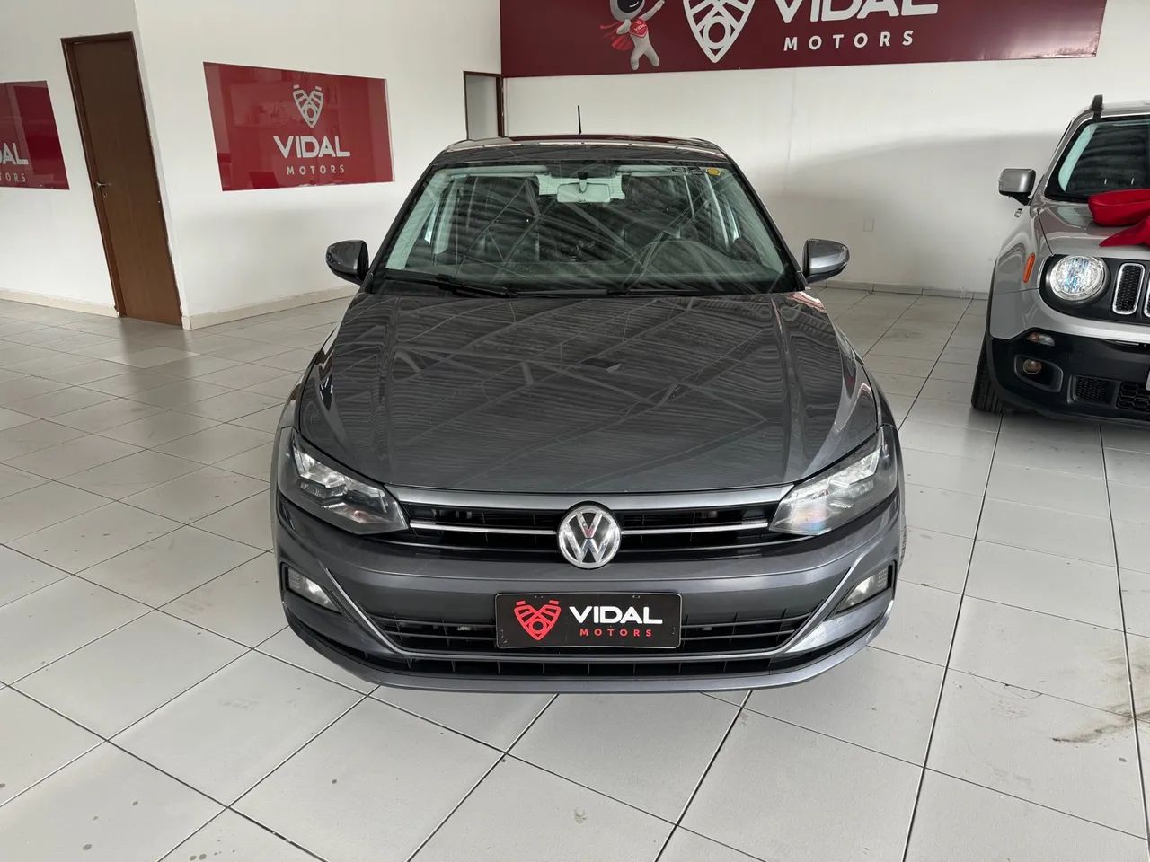 Polo 2021 comfot tsi flex dúvidas 83.98831.7101 fala com islan  - Foto 5