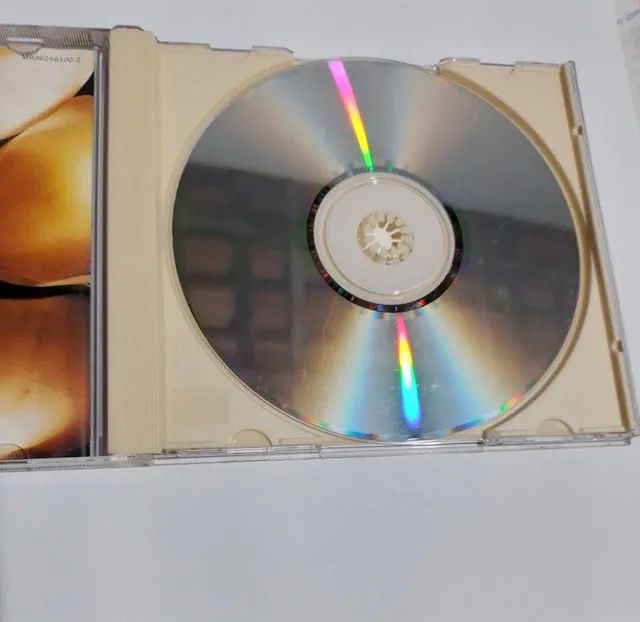 Cd Madonna Something To Remember  - Foto 4