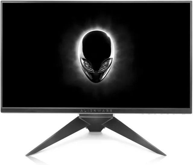 Monitor Gamer Alienware 240hz