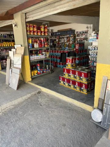 Dep. Material construção mov 250 mil !  - Foto 4