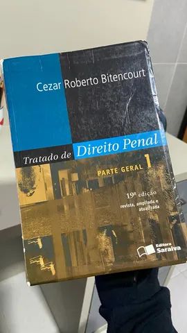 Tratado de Direito Penal