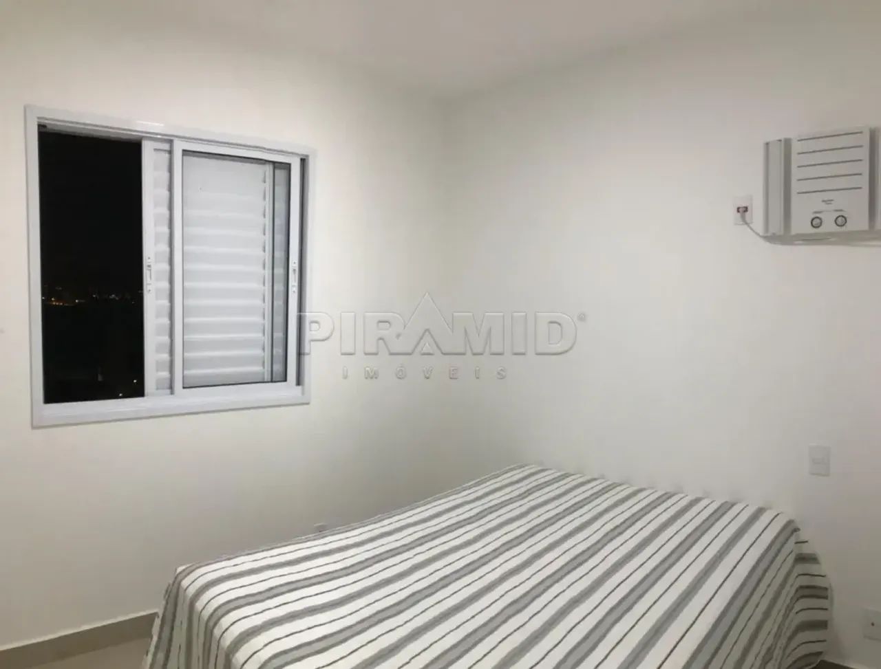 Apartamento mobiliado, bairro Ribeirânia próximo a faculdade Unaerp, Zona Leste, Ribeirão  - Foto 3
