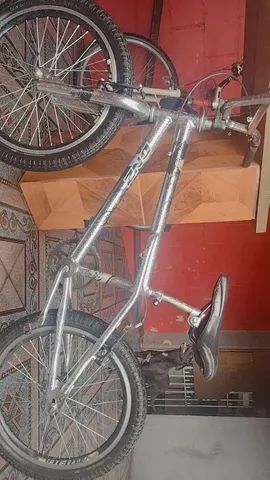 Bicicleta monty online antigua