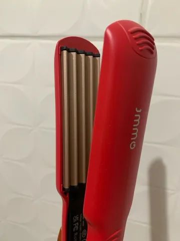 chapinha frizz bivolt - Foto 3