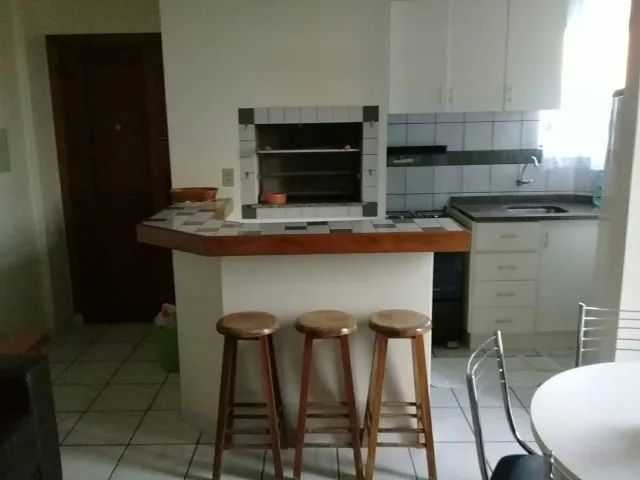 Apartamento Temporada Canasvieiras - Foto 2