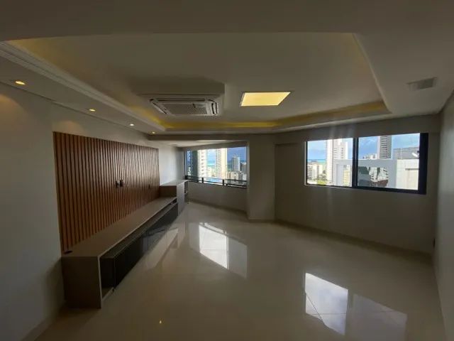 Alameda Prince 128 m² - Boa Viagem - Foto 2