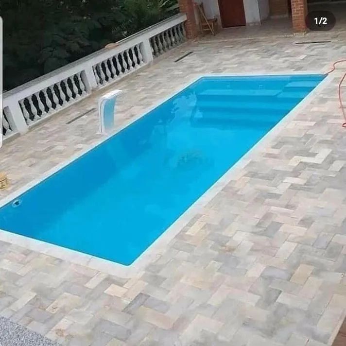 Piscina em Promoção 4 metros  * - Foto 5