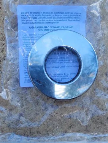 Ducha Autolimpante Lorenzetti Lorenclean - Foto 4