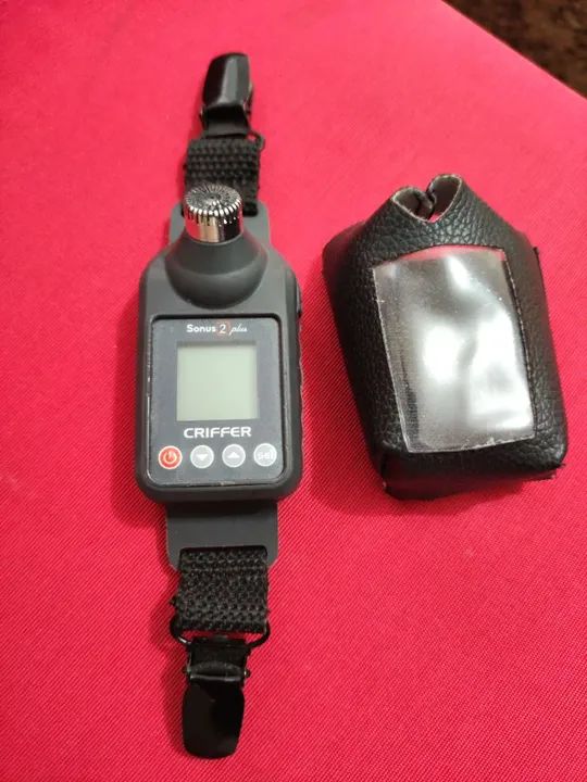 Criffer Sonus 2 Plus - Aparelho auditivo digital - Foto 4