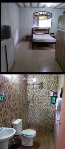 Ótima Estrutura e Acesso...Ideal pra morar/Trabalhar na cidade... - Foto 4