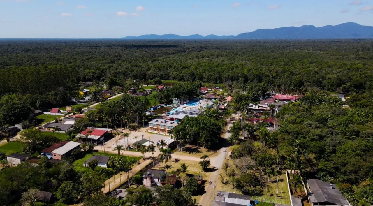 Loteamento em Iguape com Parque Aquático  - Foto 3
