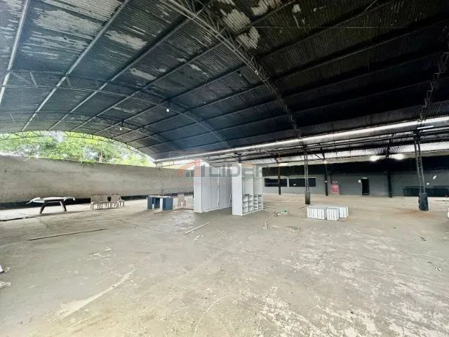 Alugo Galpão Comercial no Honório Fraga - Foto 5