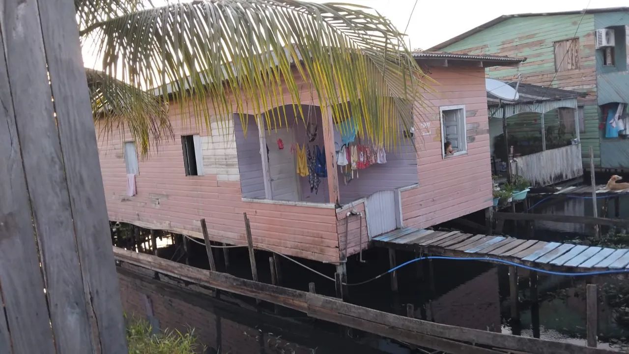 foto - Macapá - Congós