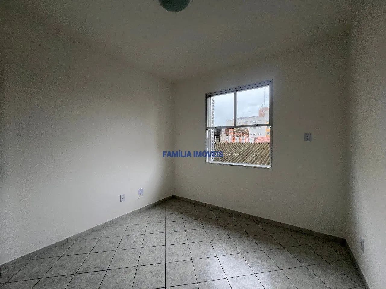 Apartamento para alugar 2 quartos Encruzilhada Santos SP - Foto 8