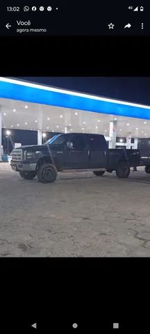 F 250 Super Duty 3.9 4x4  - Foto 4