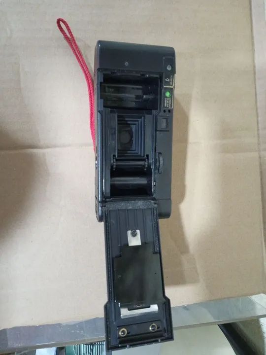 Câmera Analógica Mirage 303 - Foto 5