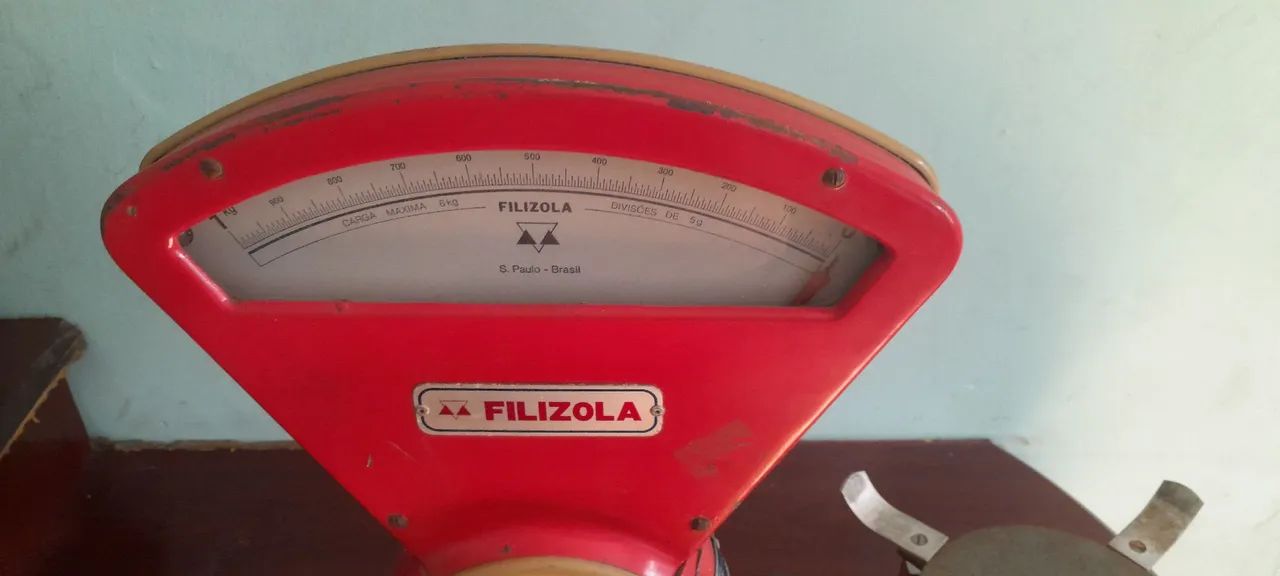 Balança Filizola - Foto 3