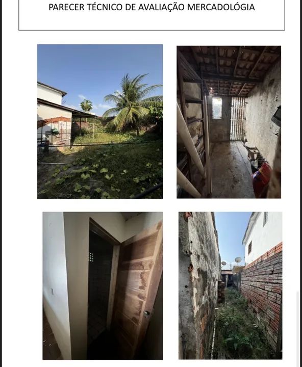 Terreno localizado no Cohatrac  - Foto 3