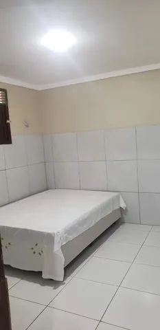Lazer Familiar Nesta  Casa na Redinha Nova muito próxima ao mar - Foto 10