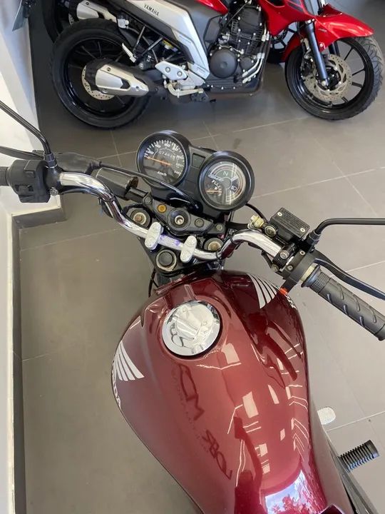 FAN 150 ESDI (OPORTUNIDADE) - Foto 3