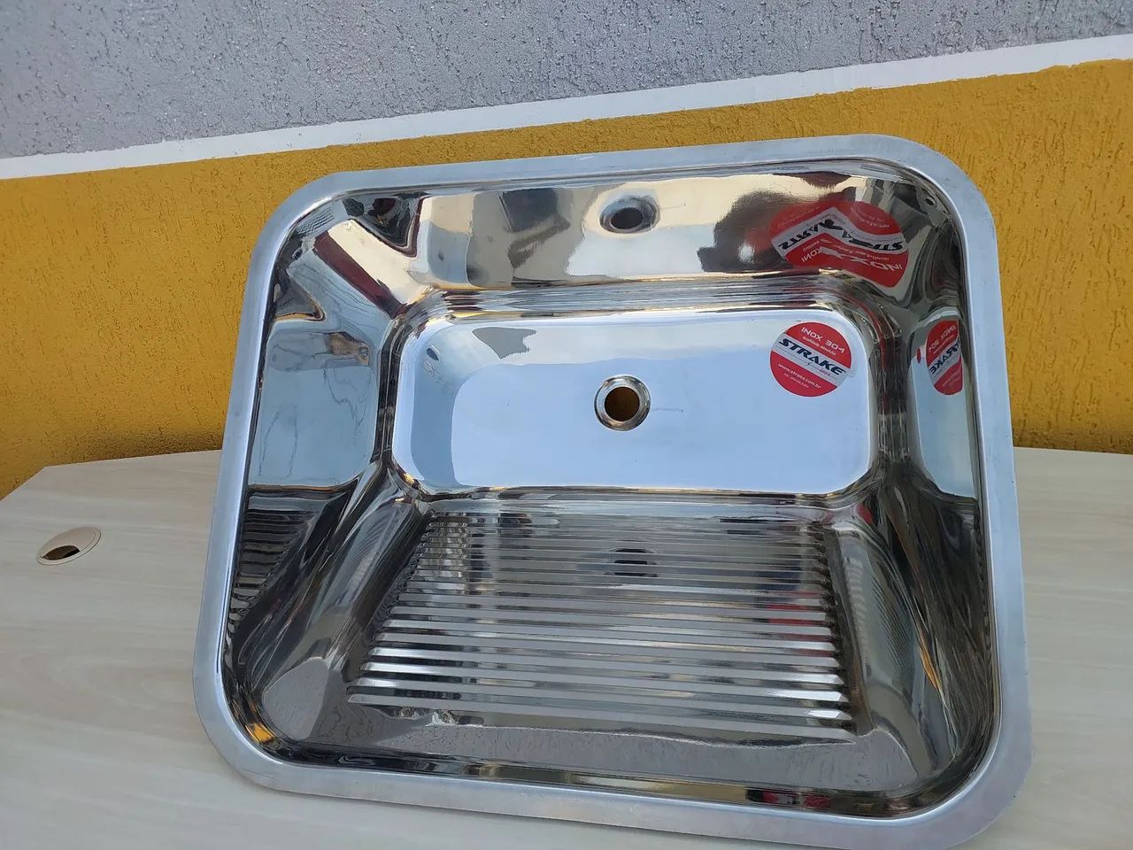 Tanque de roupas  - Foto 6