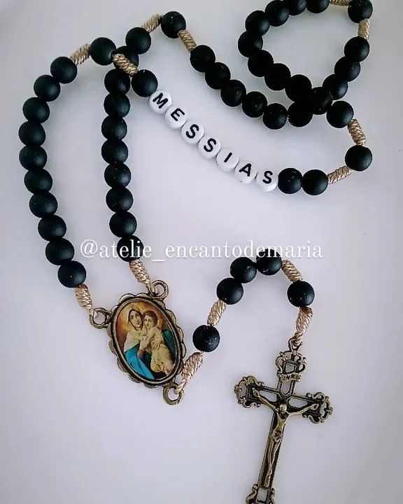 Terços - Foto 2