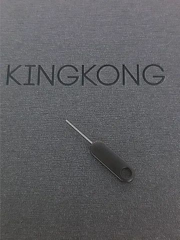 Cubot KingKong 9 Dual SIM 256 GB black 12 GB RAM