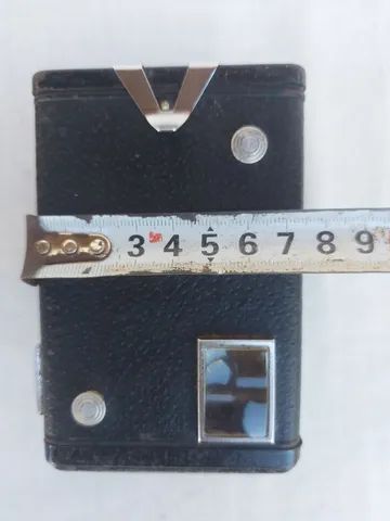 Camera Fotográfica Brownie six-20  - Foto 3