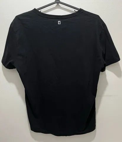 Camisa Preta Style - Foto 3