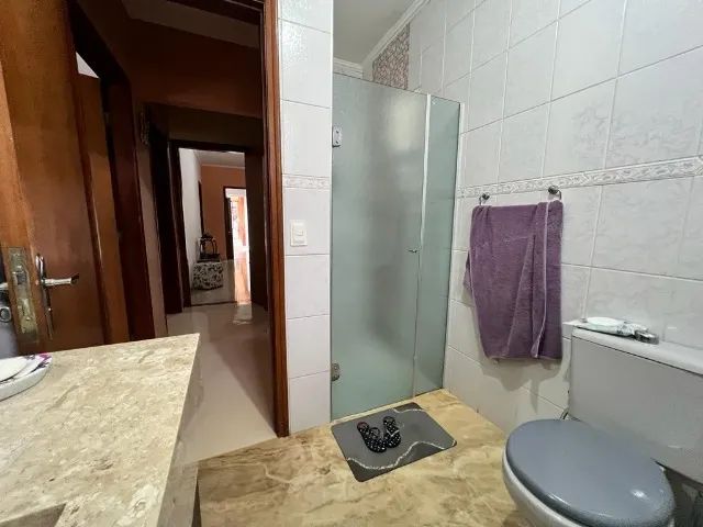 Casa térrea, sem degraus, cond. Ibiti do Paço. Edícula e piscina. Aceita apto até 350 mil - Foto 7