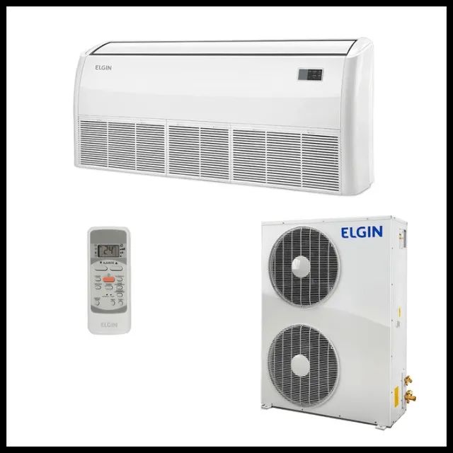 Elgin piso teto 60000