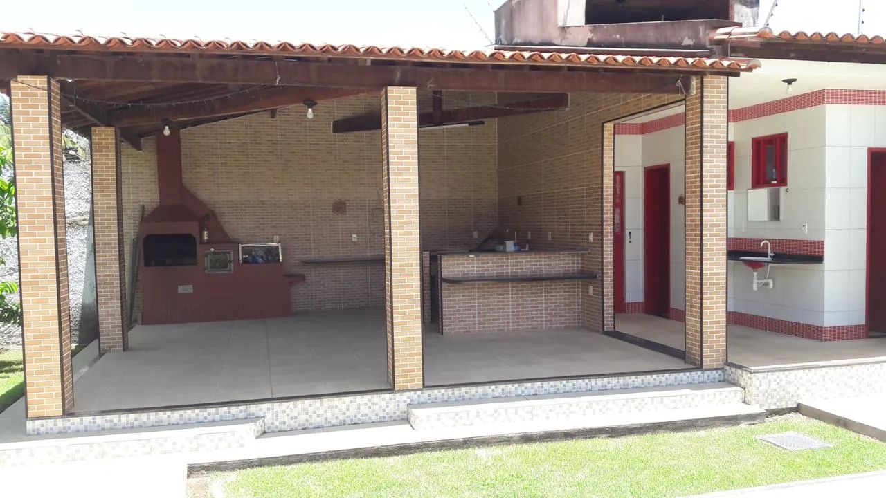 CHÁCARA EM AREIA BRANCA PARA TEMPORADA  - Foto 3