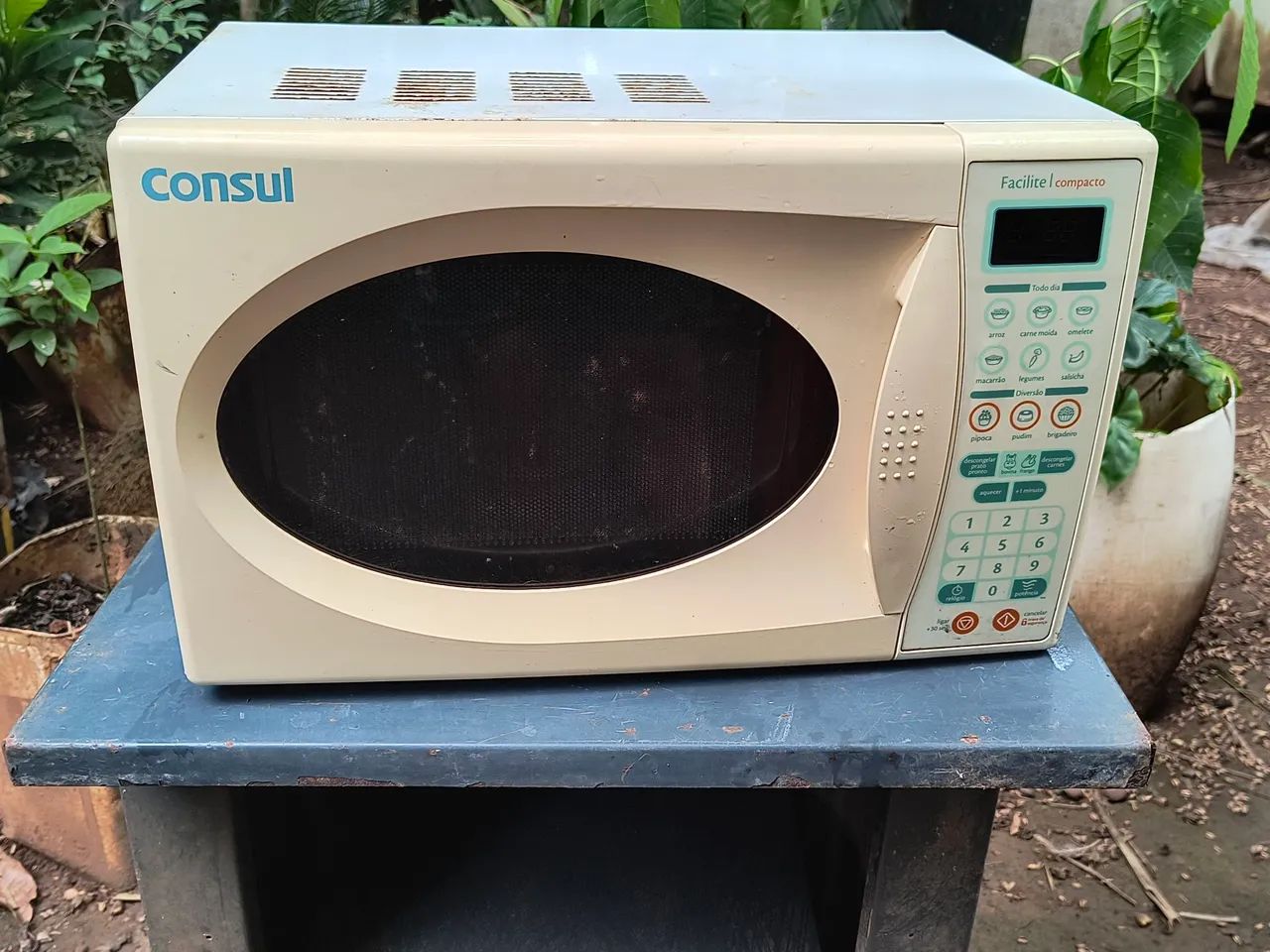 Microondas Consul - Foto 2