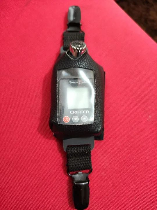 Criffer Sonus 2 Plus - Aparelho auditivo digital