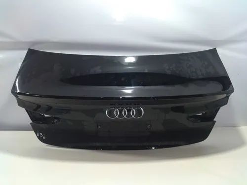 Tampa Do Porta Malas Audi A3 2014