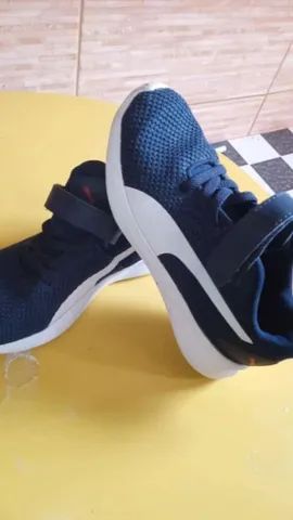 Tenis puma hotsell infantil 31